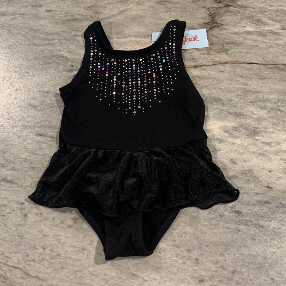 More Than Magic Skirted Ballerina Suit